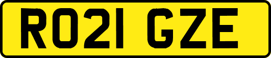 RO21GZE