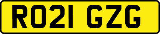 RO21GZG