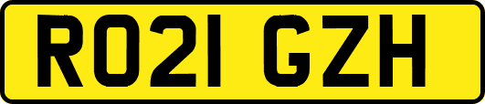 RO21GZH
