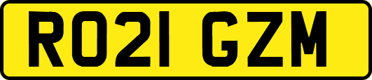 RO21GZM
