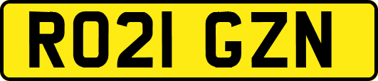 RO21GZN