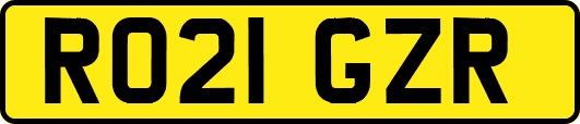 RO21GZR