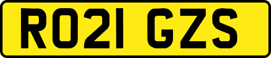 RO21GZS