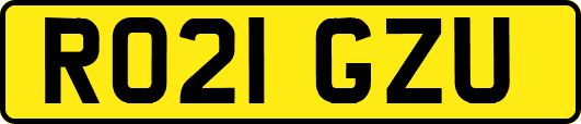 RO21GZU