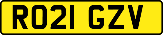 RO21GZV