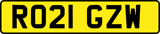 RO21GZW