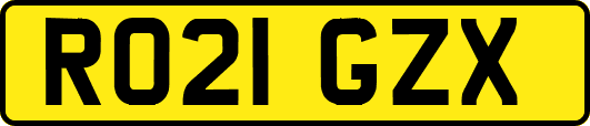 RO21GZX