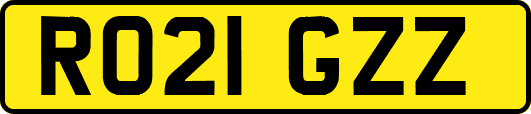 RO21GZZ