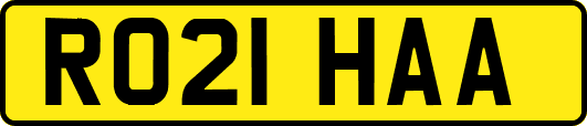 RO21HAA