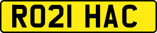 RO21HAC