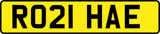 RO21HAE
