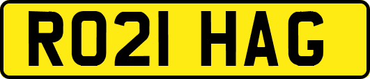 RO21HAG
