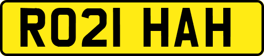 RO21HAH