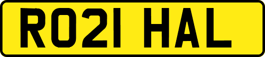 RO21HAL