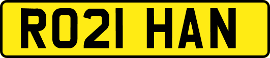 RO21HAN