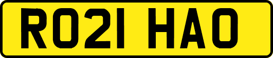 RO21HAO