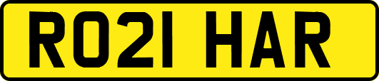 RO21HAR