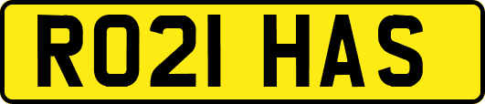 RO21HAS