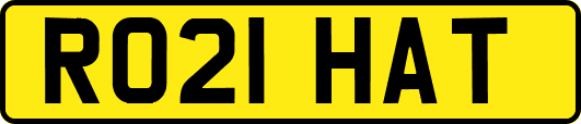 RO21HAT