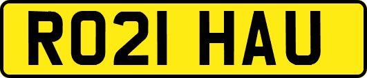 RO21HAU