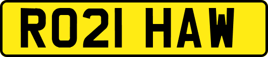 RO21HAW