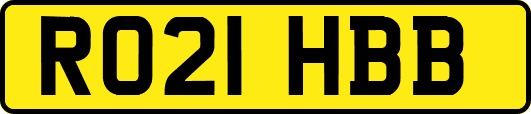 RO21HBB