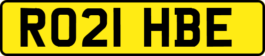 RO21HBE