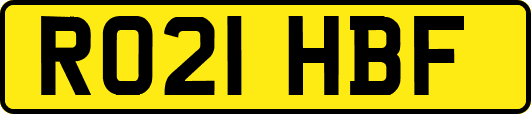 RO21HBF