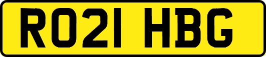 RO21HBG