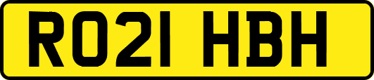 RO21HBH