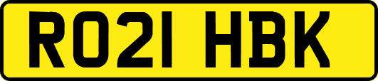 RO21HBK