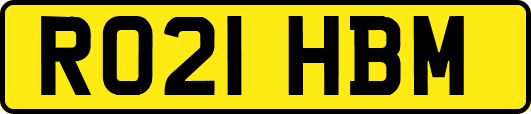 RO21HBM