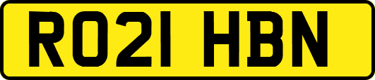 RO21HBN