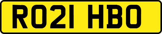 RO21HBO