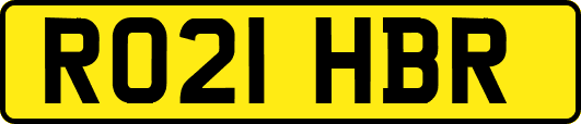 RO21HBR