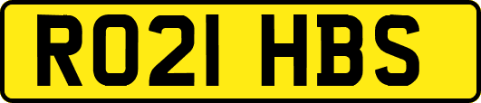 RO21HBS