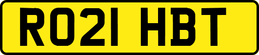 RO21HBT