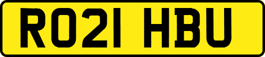 RO21HBU