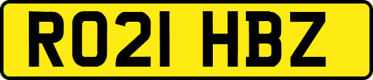 RO21HBZ