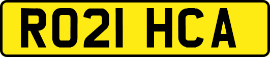 RO21HCA