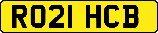 RO21HCB