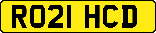 RO21HCD