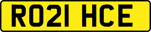 RO21HCE