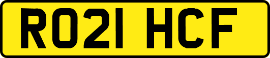RO21HCF