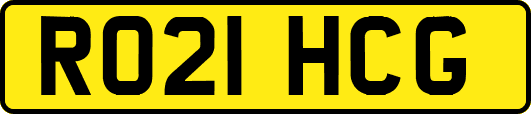 RO21HCG