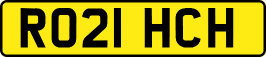 RO21HCH