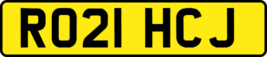 RO21HCJ