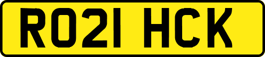 RO21HCK