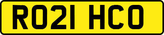 RO21HCO