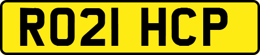 RO21HCP